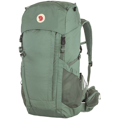 Fjallraven Abisko Hike 35 M L patina green