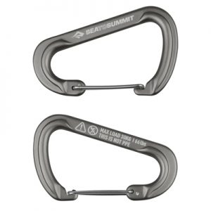 Sea To Summit Large Accessory Carabiner