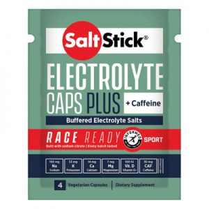 SaltStick Caps 4s Plus Packet