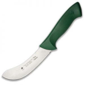 F.Herder Solingen Spade Brand 6 Inch Skinning Knife 8675-15,50