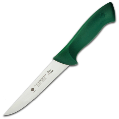 F.Herder Solingen Spade Brand 6 Inch Stabbing Meat Knife 8654-15,50