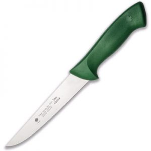 F.Herder Solingen Spade Brand 7 Inch Stabbing Meat Knife 8654-18,00