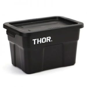 Thor 1L Mini Tote Box black