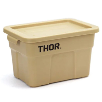 Thor 1L Mini Tote Box candied ginger