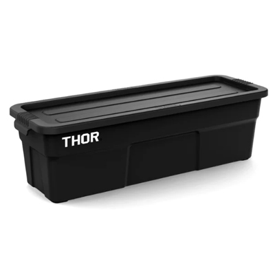 Thor 2.5L Mini Tote Box black