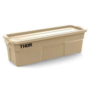 Thor 2.5L Mini Tote Box candied ginger