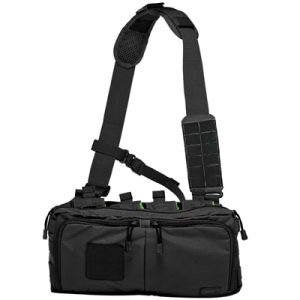 5.11 Tactical 4-Banger Bag 5L 56181 black