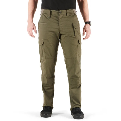 5.11 Tactical ABR Pro Pant 74512 Size30 Length32 ranger green