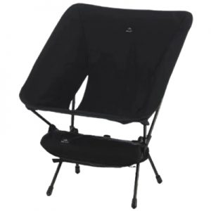 Tillak ODP 0785 Camping Folding Tactical Chair One black