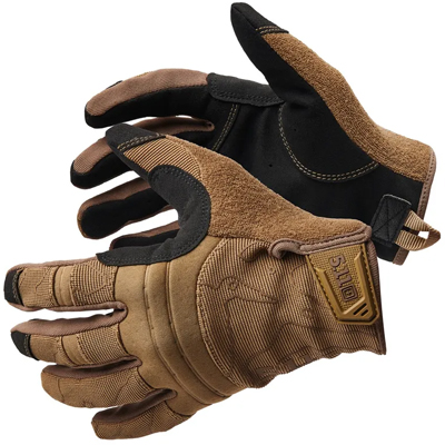 5.11 Tactical Competition Shooting 2.0 Glove 59394 S kangaroo