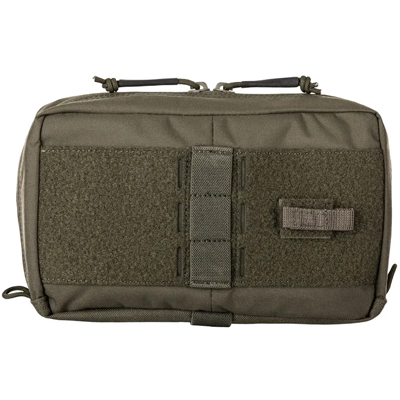 5.11 Tactical Drop Down Utility Pouch 56709 ranger green | Outdoor Pro ...