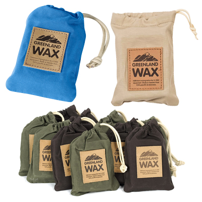  Fjallraven Greenland Wax Bag - Assorted : Sports & Outdoors