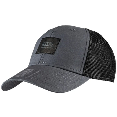5.11 Tactical Legacy Box Trucker 89186 turbulence