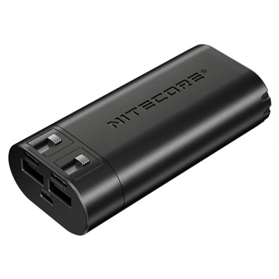 Nitecore NPB2 Waterproof Power Bank
