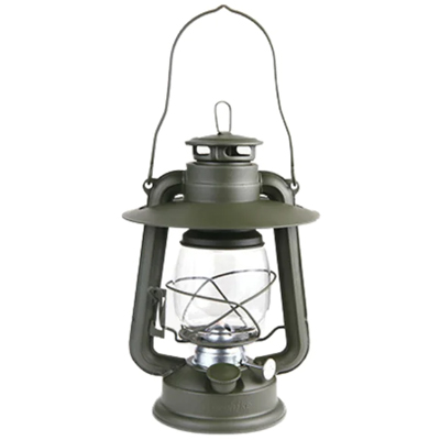Naturehike Outdoor Kerosene Lamp dark green