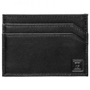 5.11 Tactical Phantom Card Wallet 56715 black