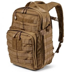 5.11 Tactical Rush 12 2.0 Backpack 24L 56561 kangaroo