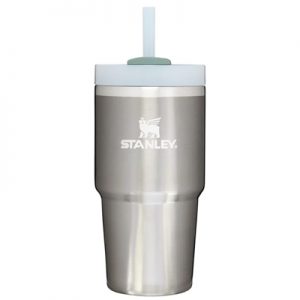 Stanley Adventure Quencher 2.0 Tumbler 20oz stainless steel shale