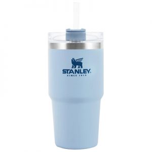 Stanley Adventure Quencher Tumbler 23oz chambray