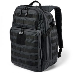 5.11 Tactical Rush 24 2.0 Backpack 37L 56563 double tap
