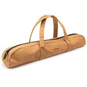 Naturehike Storage Bag For Poles L brown