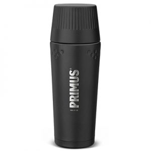 Primus TrailBreak Vacuum Bottle 0.5L black
