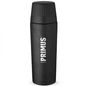 Primus TrailBreak Vacuum Bottle 0.75L black