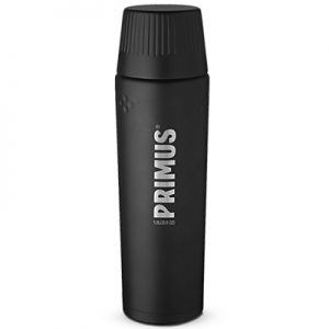 Primus TrailBreak Vacuum Bottle 1L black