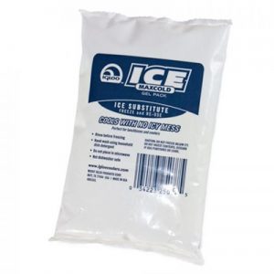 Igloo Maxcold Ice Gel Pack white