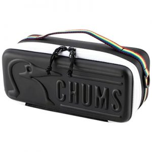 Chums Multi Hard Case S black