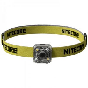 Nitecore NU05 V2 Rechargeable Light