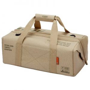 Cargo Container Ready Tool Bag beige