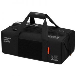 Cargo Container Ready Tool Bag black