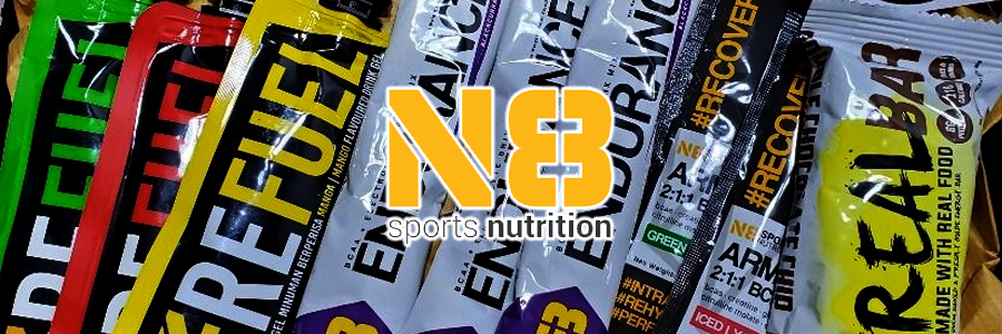 N8 Sports Nutrition