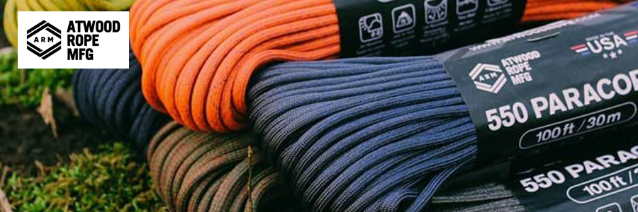 Atwood Rope MFG