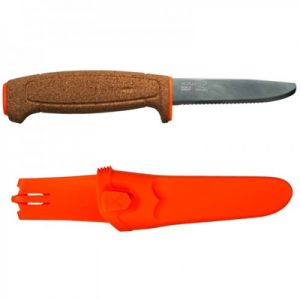 Morakniv 13131 Floating SRT Safe Knife Stainless Steel hi-vis orange