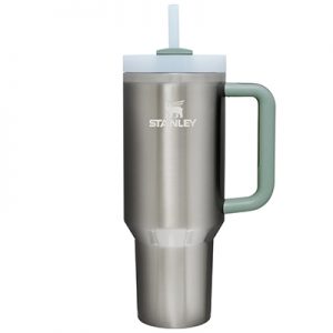 Stanley Adventure Quencher 2.0 Tumbler 40oz stainless steel shale