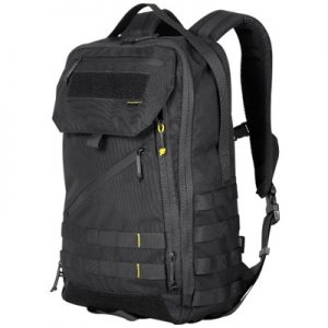 Nitecore BP23 Pro Backpack black