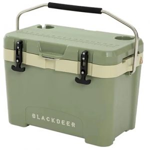 Blackdeer Elephant Cooler 26L oil green