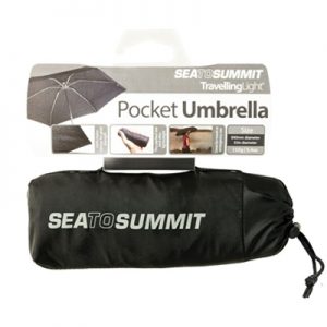 Sea To Summit Mini Trekking Pocket Umbrella