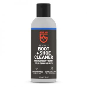 Gear Aid Revivex Boot & Shoe Cleaner 4 oz