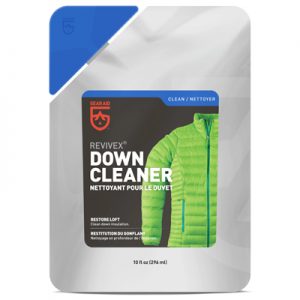 Gear Aid Revivex Down Cleaner 10 oz