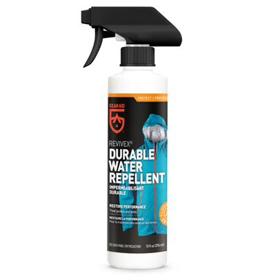 Gear Aid Revivex Durable Water Repellent 10 fl oz