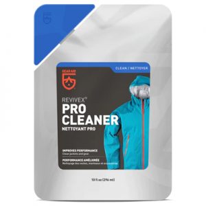 Gear Aid Revivex Pro Cleaner 10 oz
