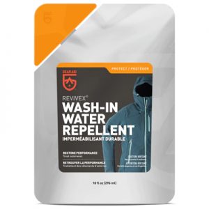 Gear Aid Revivex Wash-In Water Repellent 10 fl oz