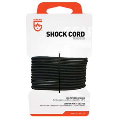 Gear Aid Shock Cord
