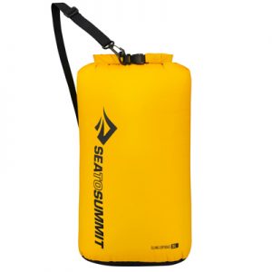 Sea To Summit Sling Dry Bag 20L yellow
