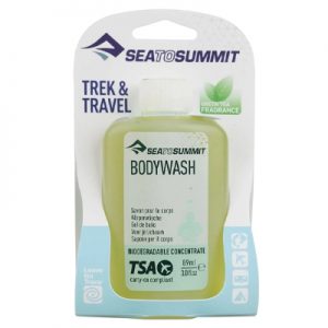 Sea to Summit Trek & Travel Liquid Laundry Wash