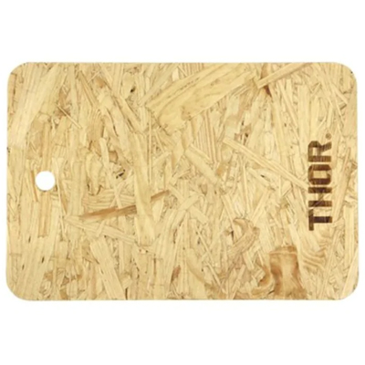 Thor Wood Lid for Tote Box 53L 75L lacquer