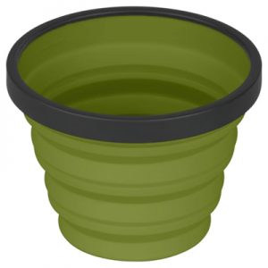 Sea To Summit X-Cup olive